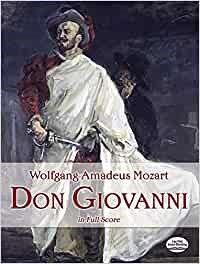 De Don Juan a Don Giovanni